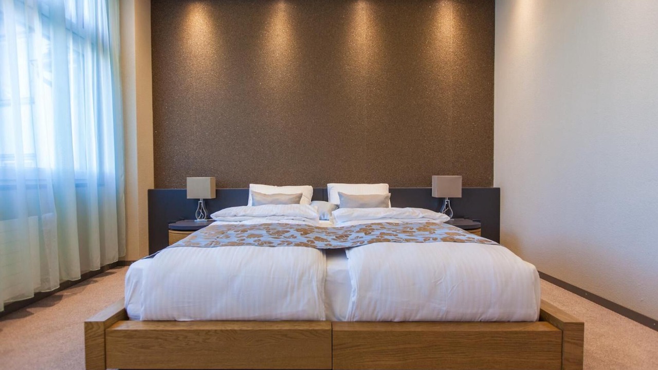 Photo of Bedroom in Winterthur