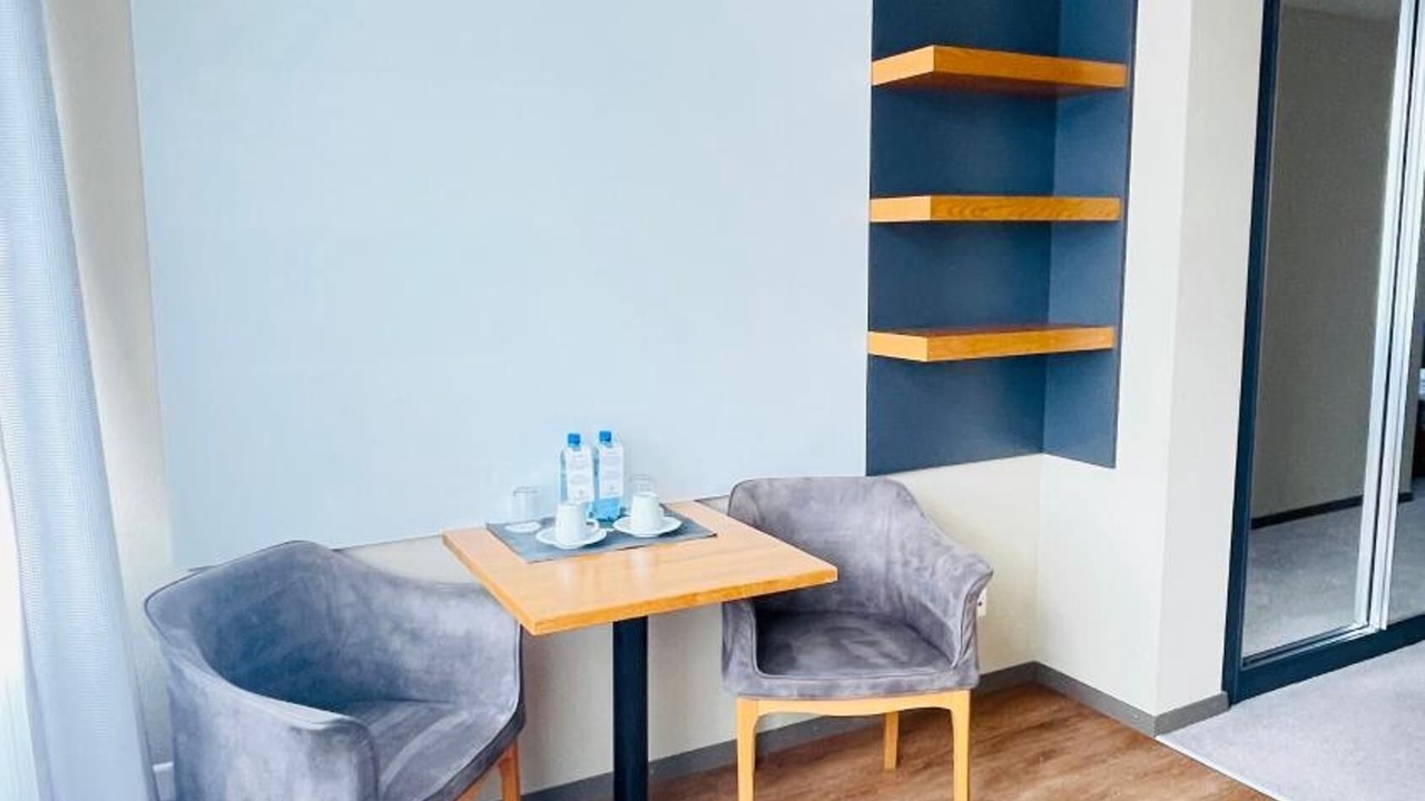 Photo of Bedroom in Winterthur