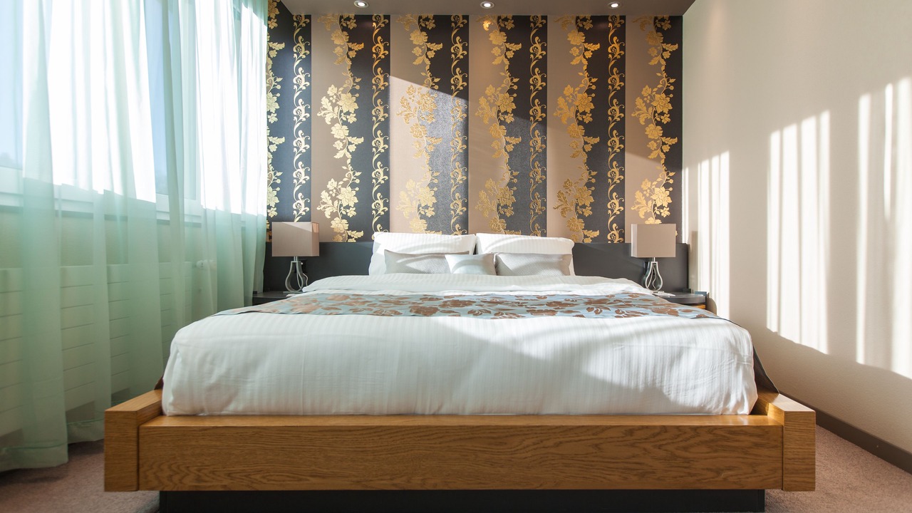 Photo of Bedroom in Winterthur