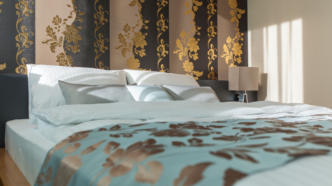 Photo of Bedroom in Winterthur