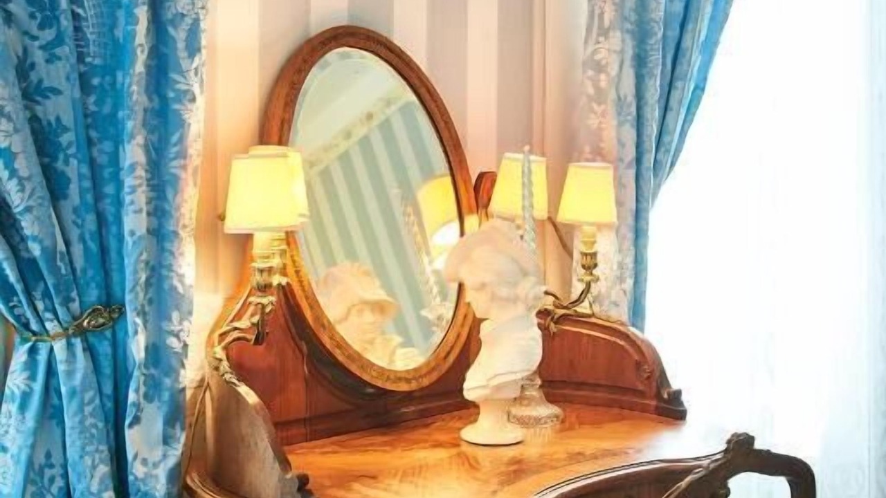 Photo of Bedroom in Beaurepaire