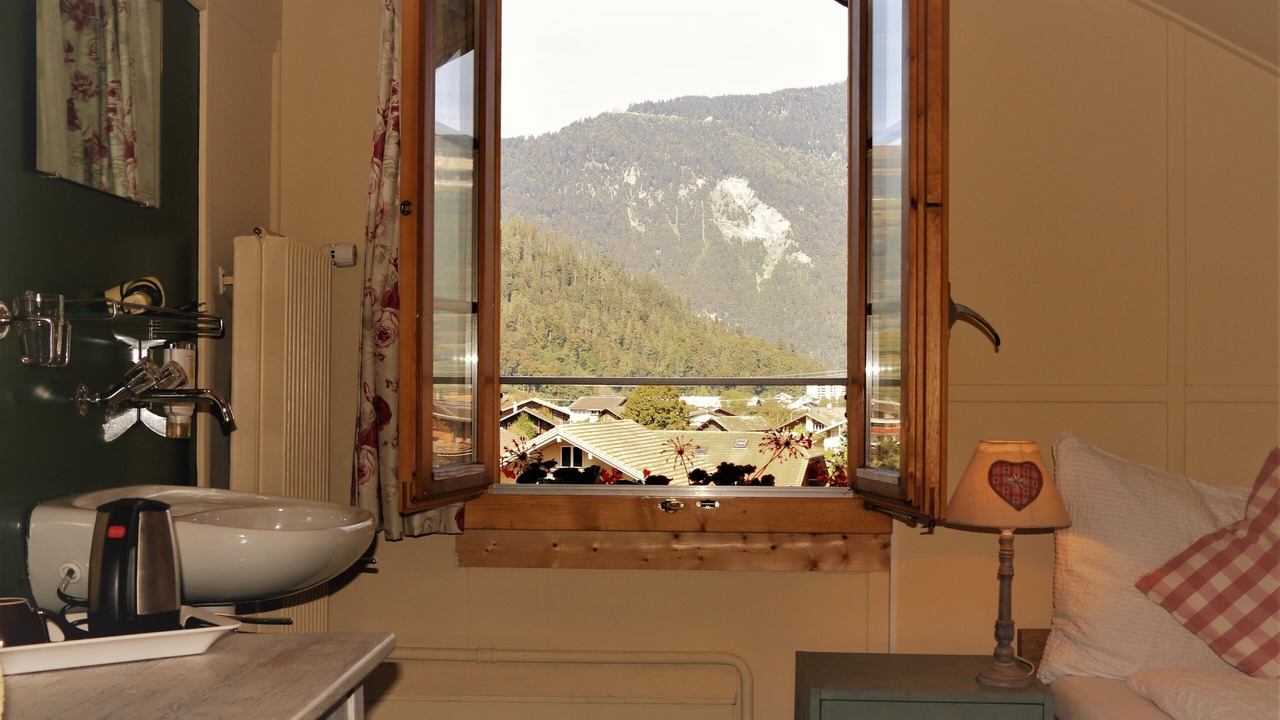 Photo of Bathroom in Wilderswil