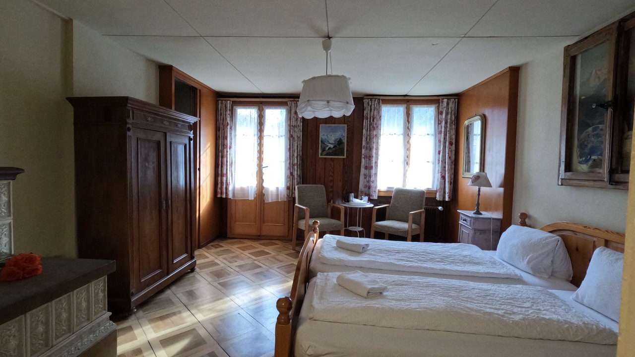 Photo of Bathroom in Wilderswil