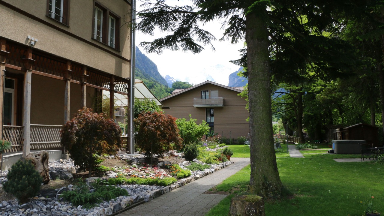 Photo of Others in Wilderswil