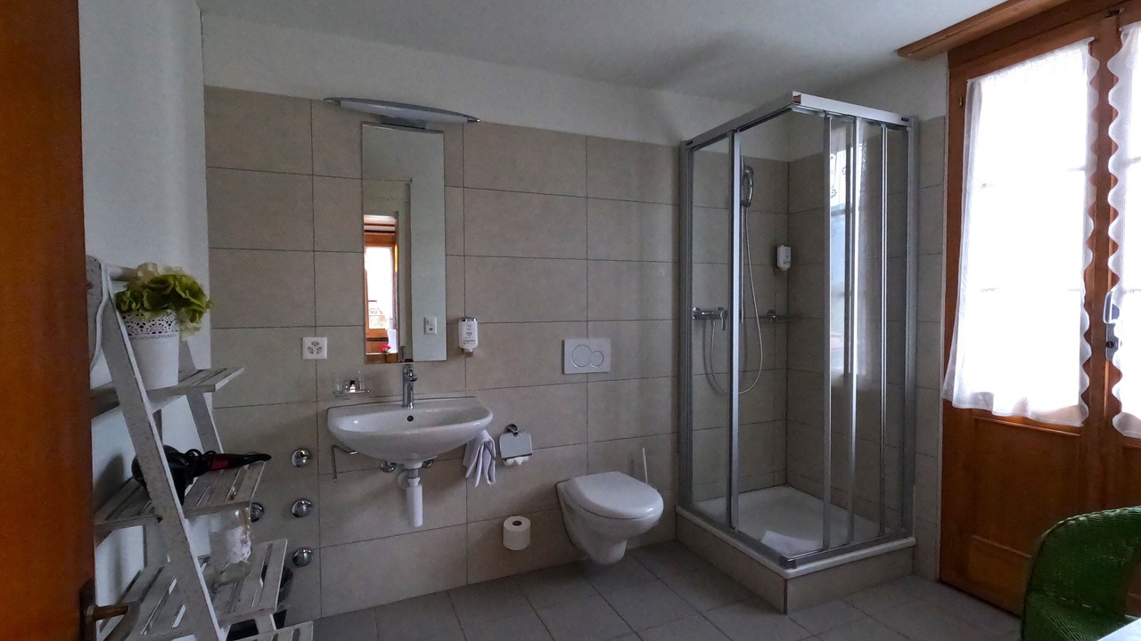 Photo of Bathroom in Wilderswil