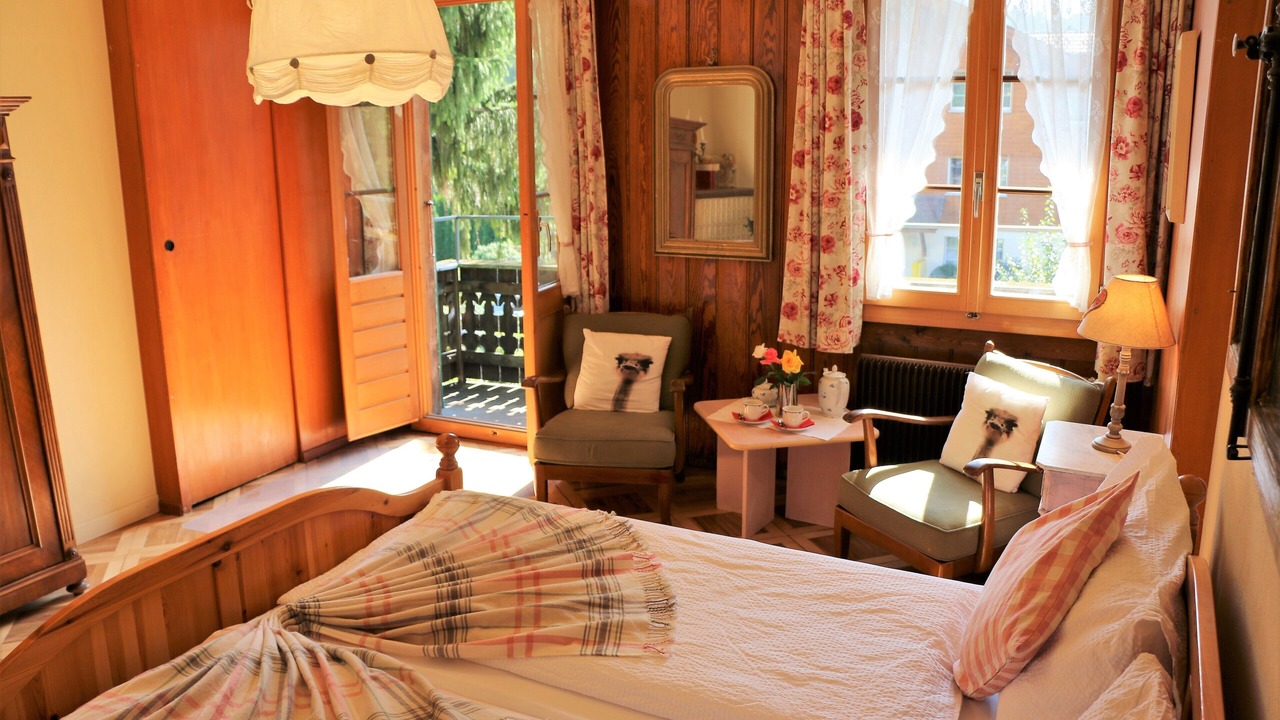 Photo of Bathroom in Wilderswil