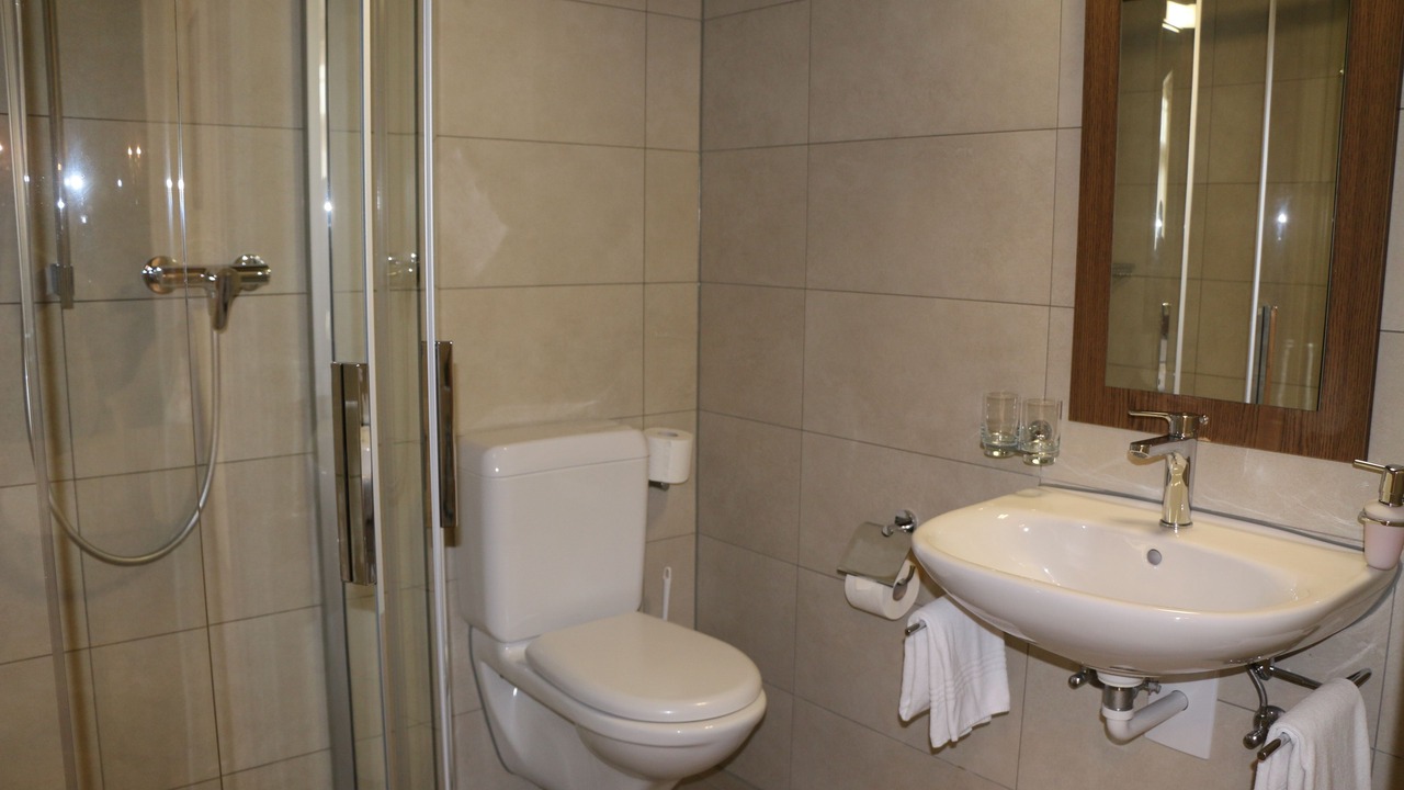 Photo of Bathroom in Wilderswil