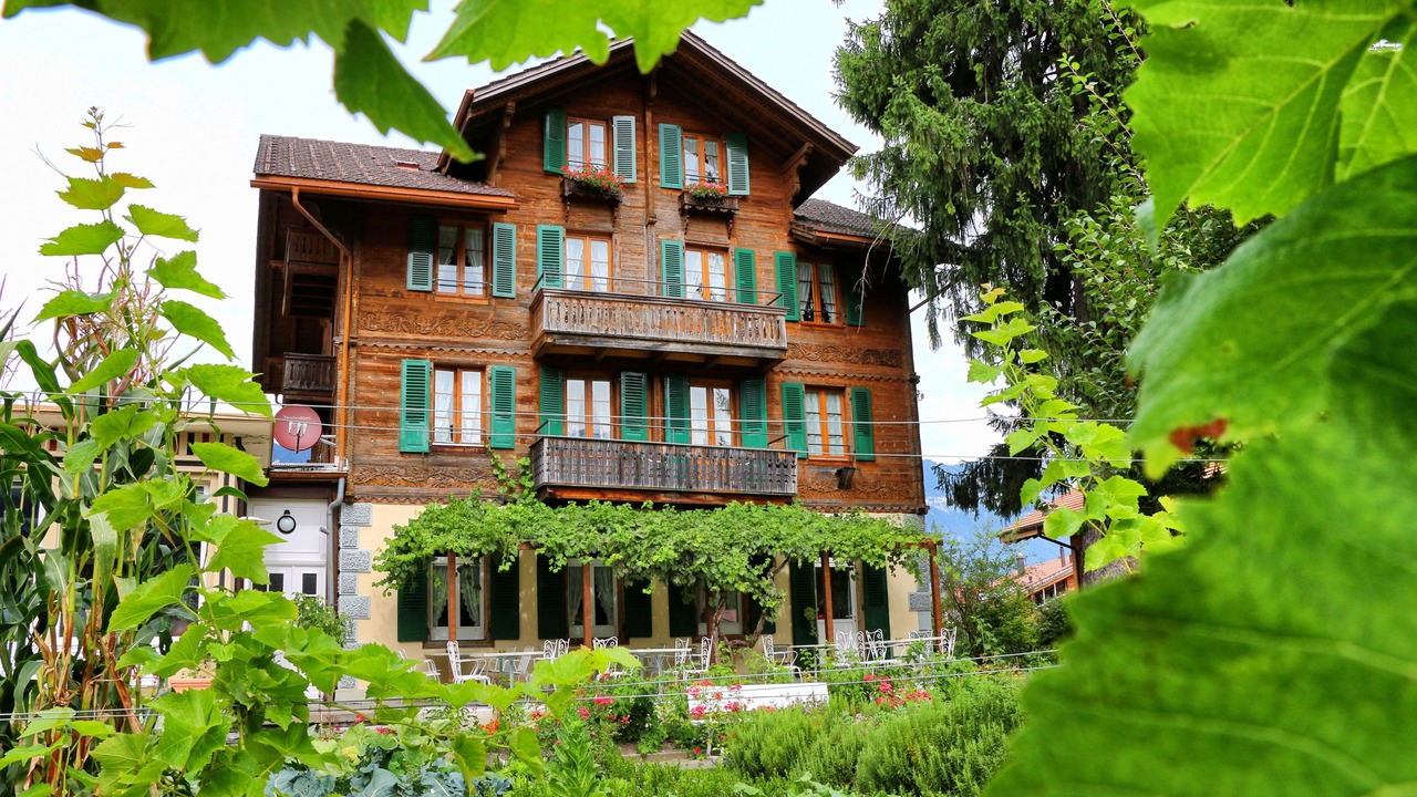 Photo of Outdoor in Wilderswil