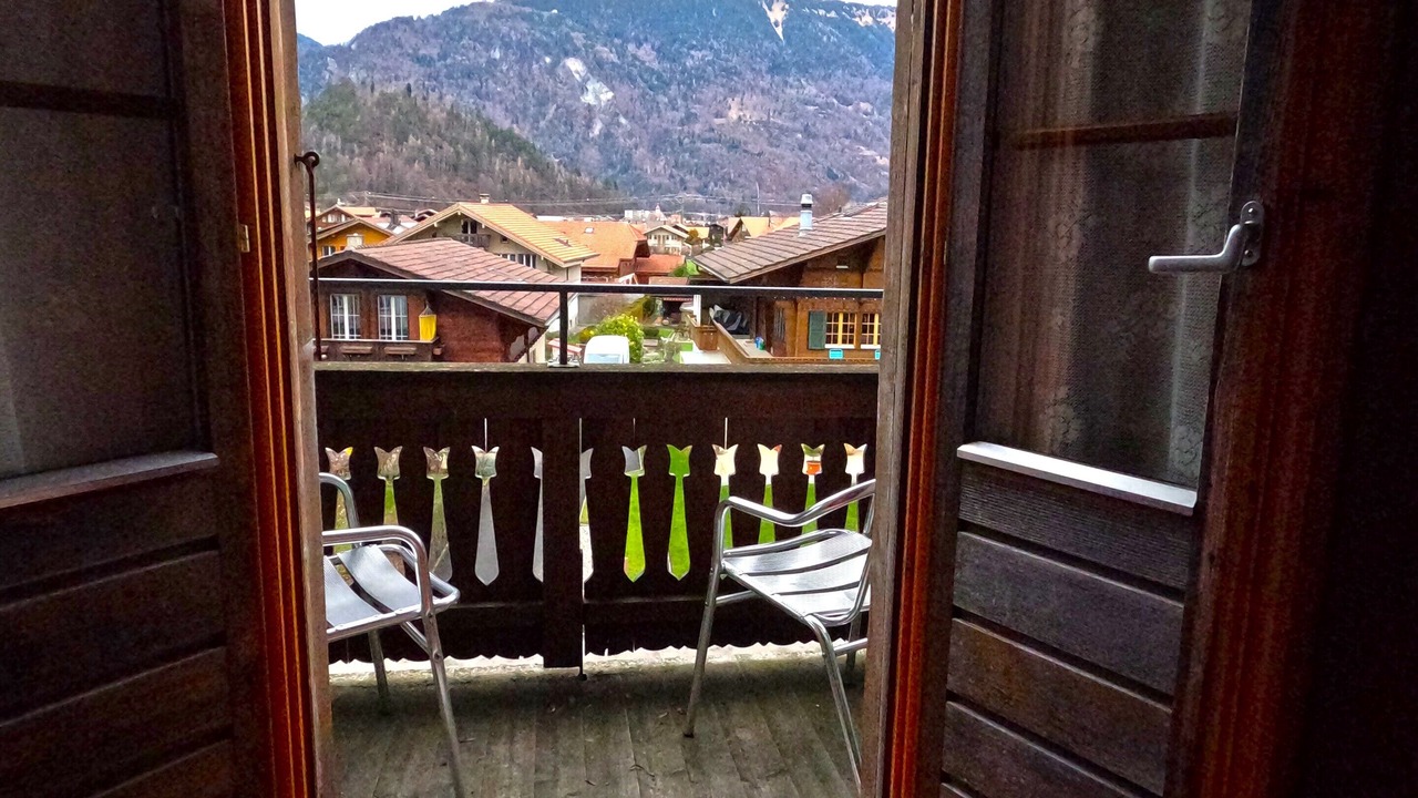 Photo of Bathroom in Wilderswil