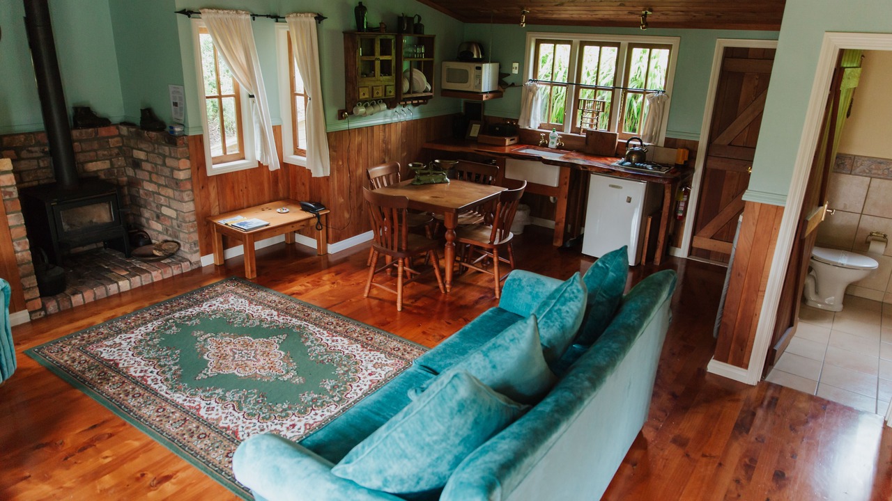 Photo of Livingroom in Helensville