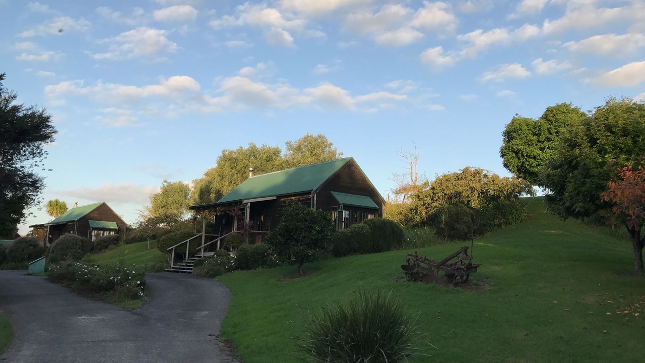 Photo of Outdoor in Helensville