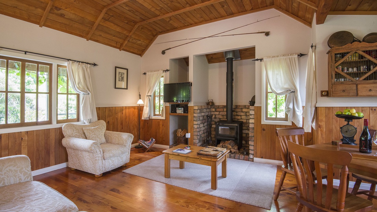 Photo of Livingroom in Helensville