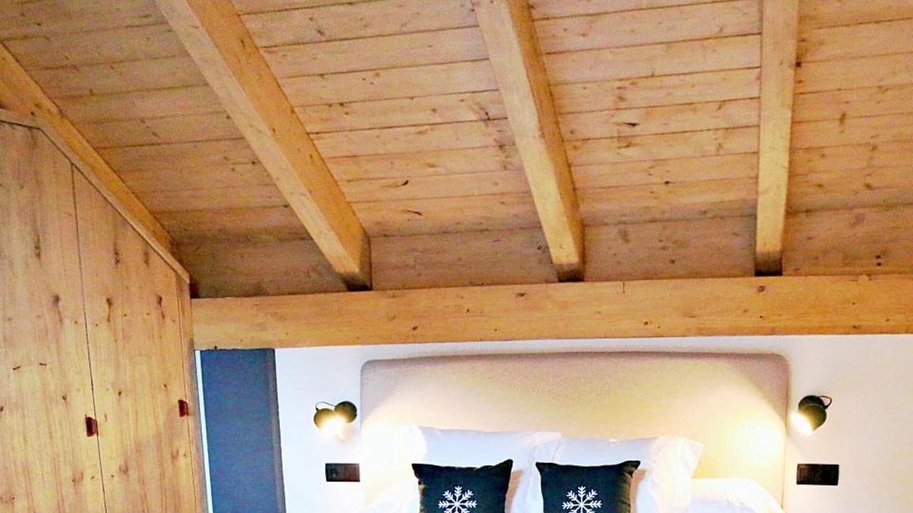Photo of Bedroom in Alt Aneu
