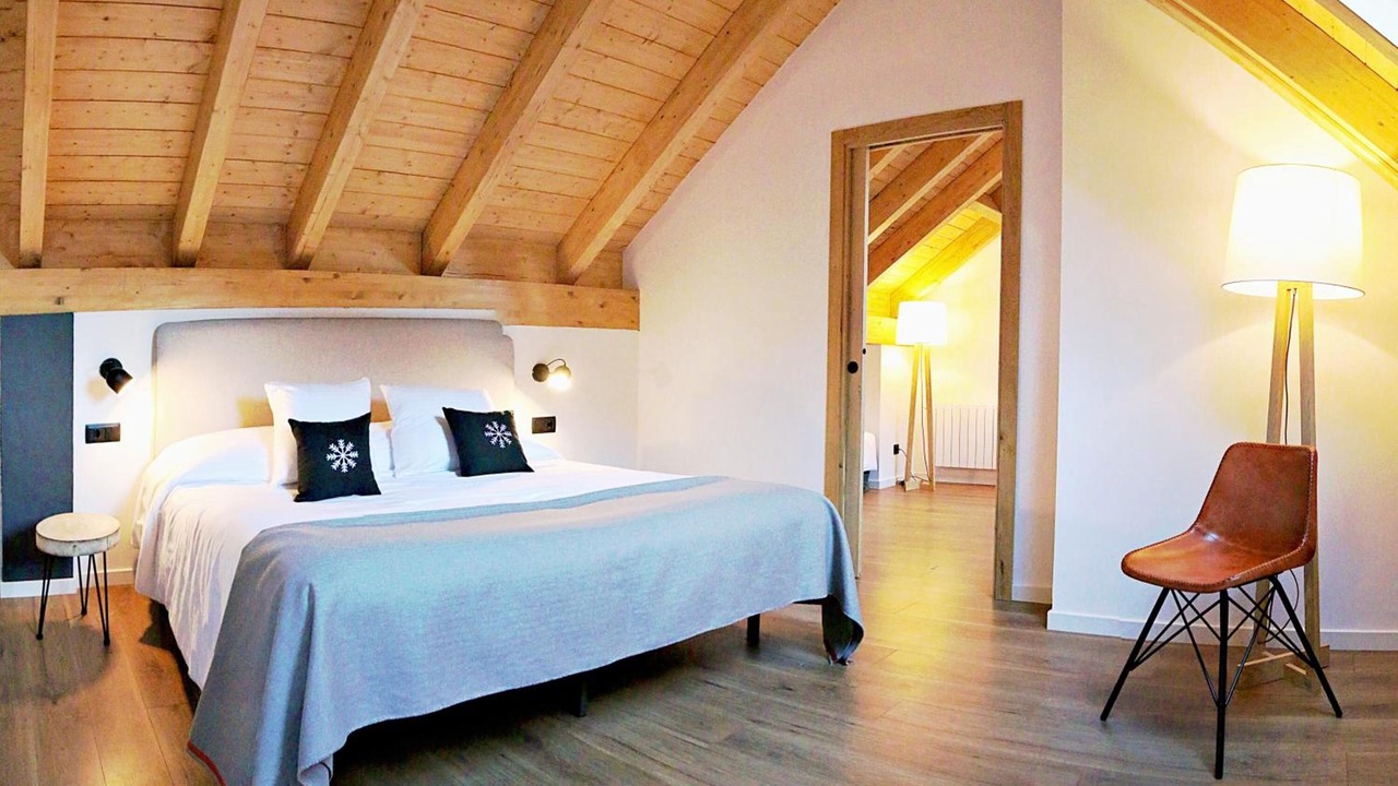 Photo of Bedroom in Alt Aneu