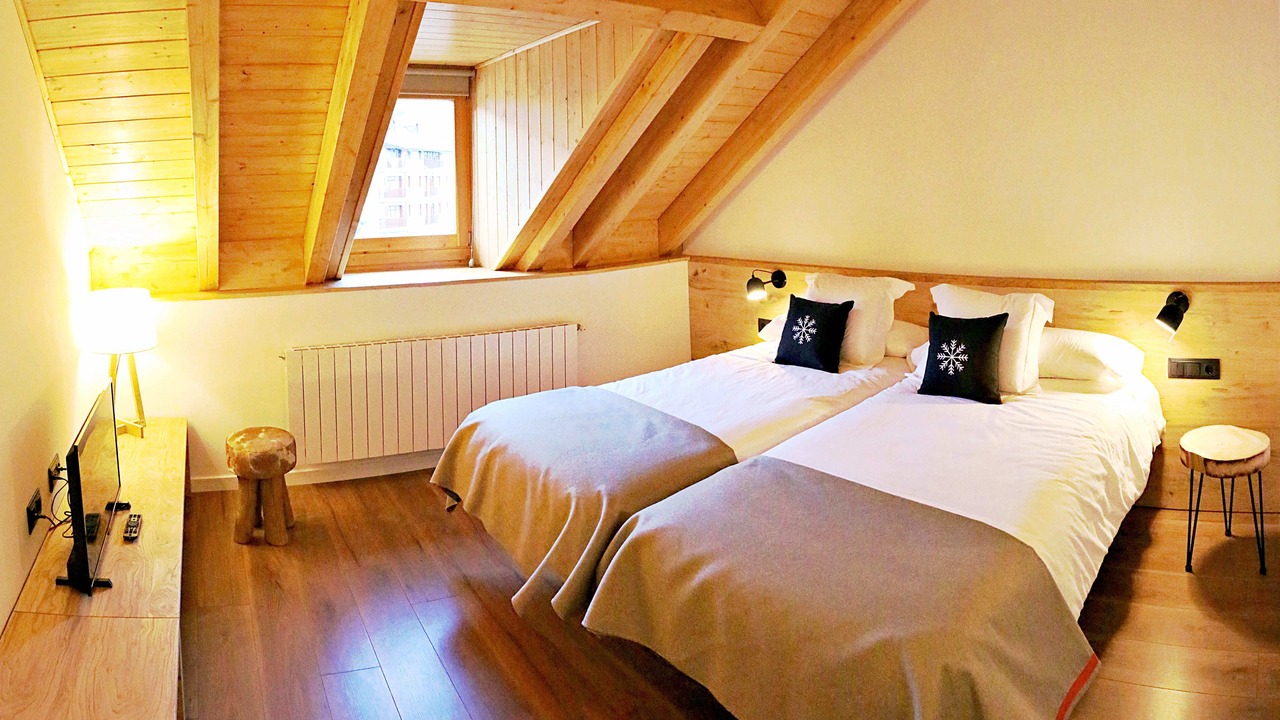 Photo of Bedroom in Alt Aneu