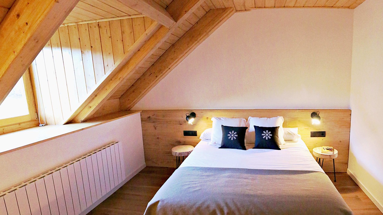 Photo of Bedroom in Alt Aneu