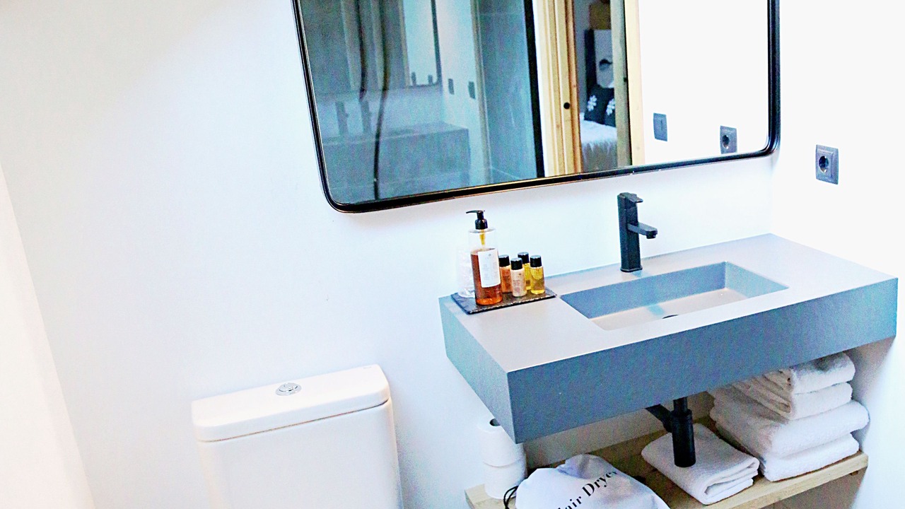 Photo of Bathroom in Alt Aneu
