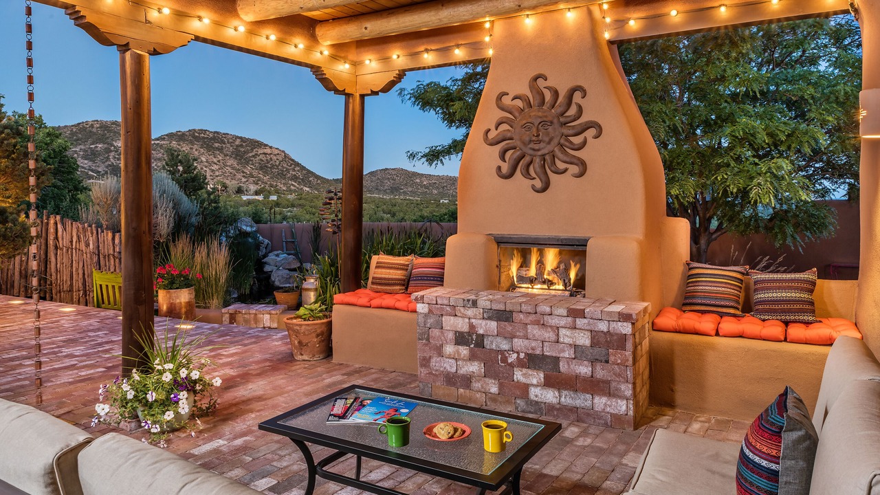 Photo of Outdoor in Canoncito