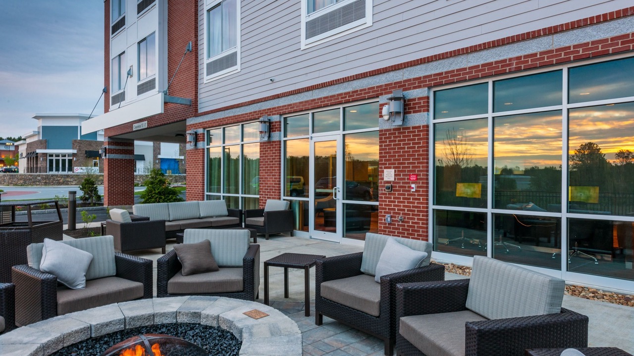 Photo of Patio Balcony in Littleton