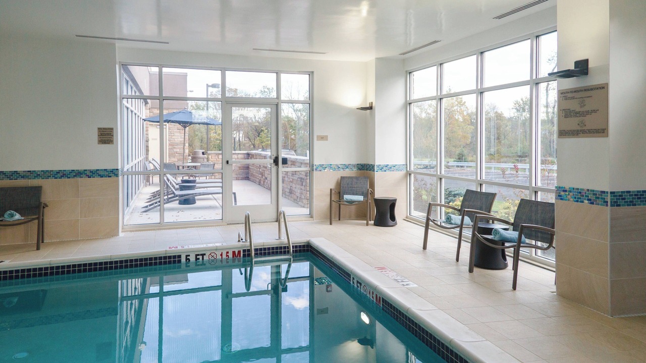 Photo of Outdoor in Somerset