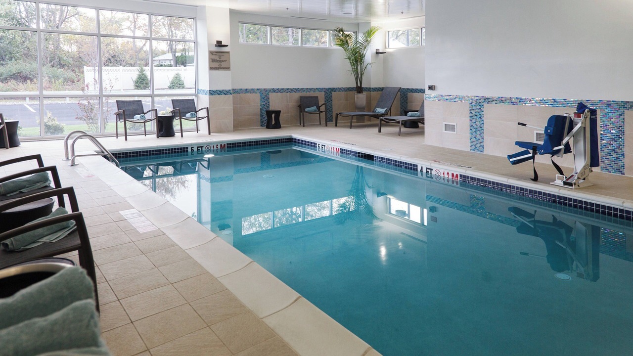 Photo of Outdoor in Somerset