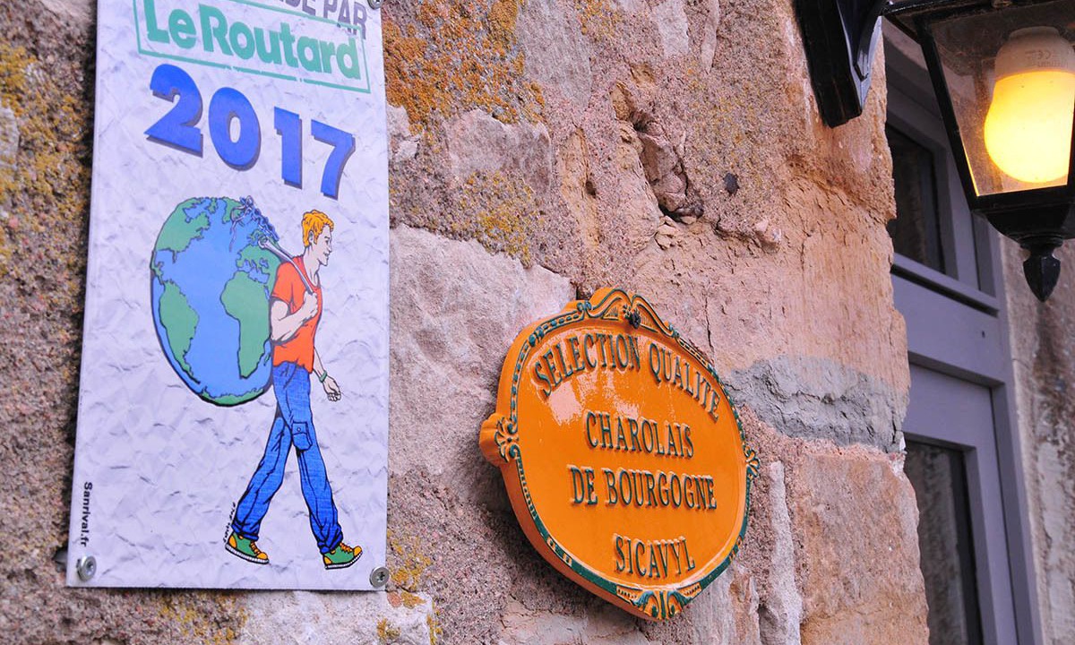 Photo of Outdoor in Vezelay