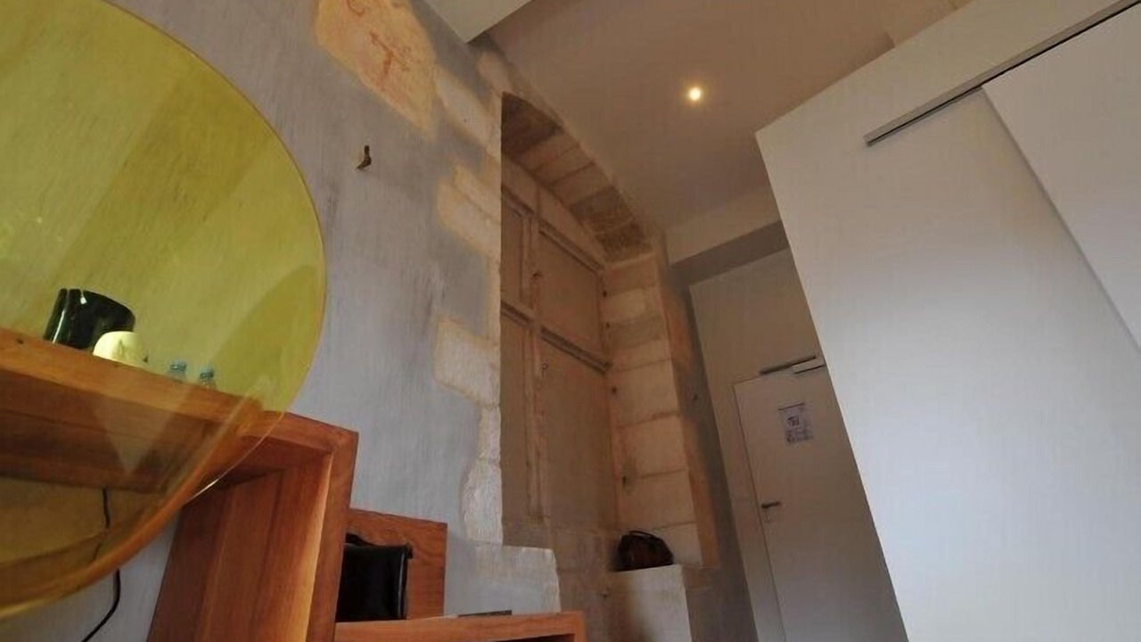 Photo of Bedroom in Vezelay