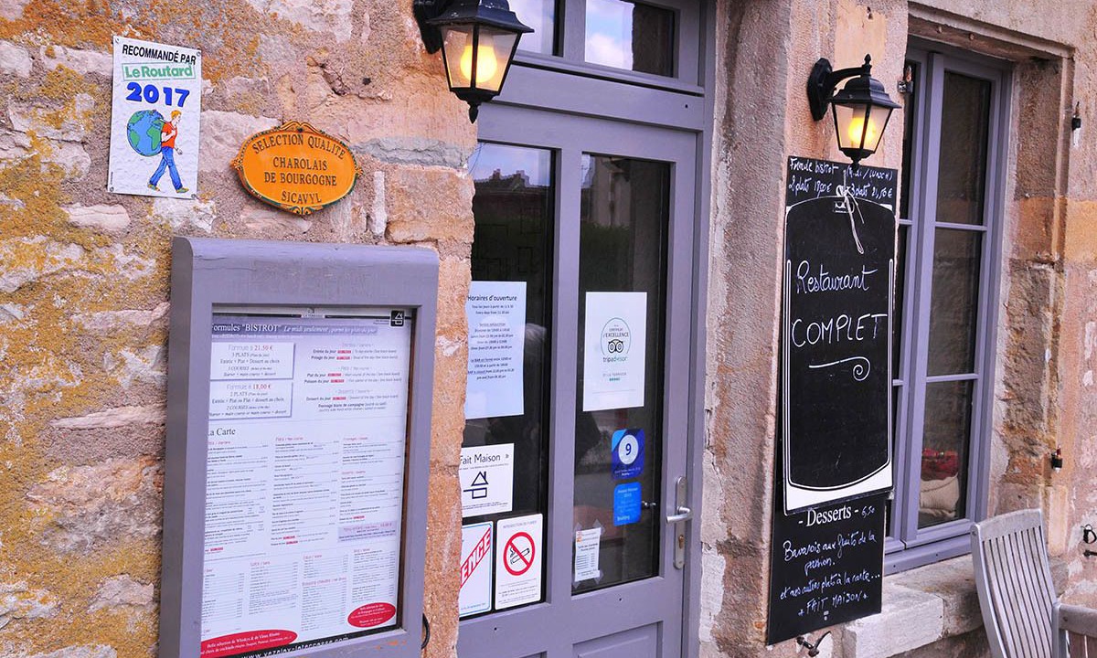 Photo of Outdoor in Vezelay