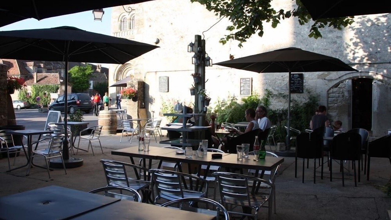 Photo of Patio Balcony in Vezelay