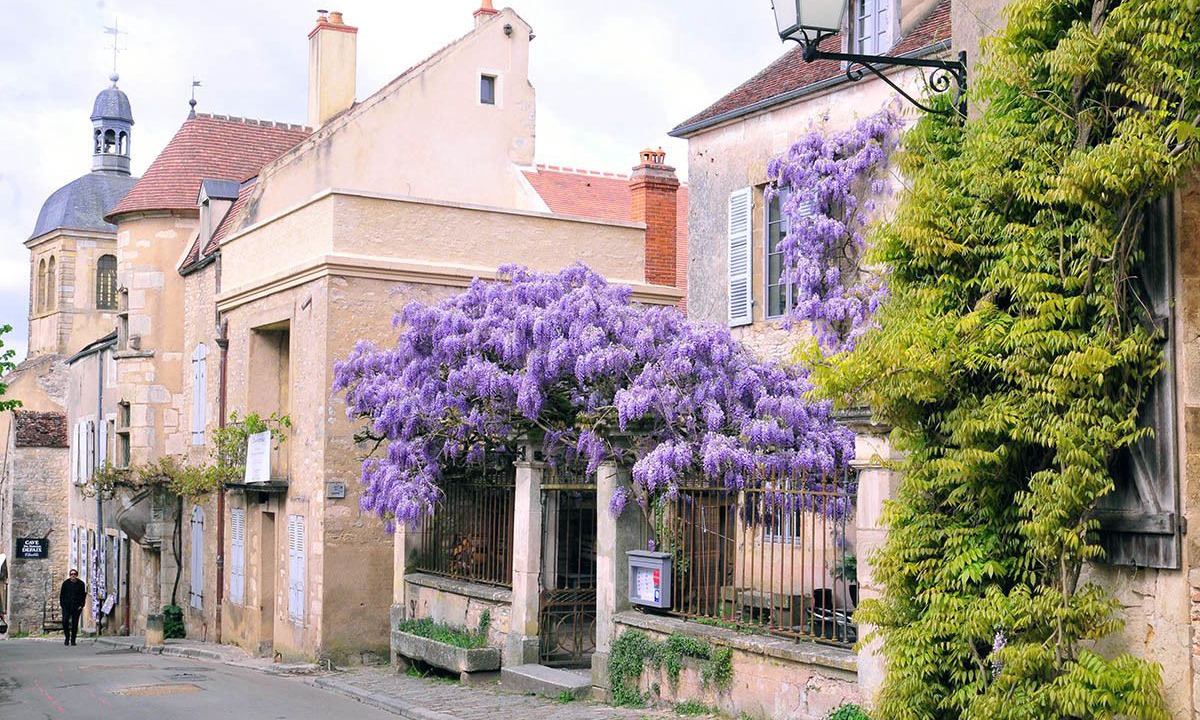 Photo of Outdoor in Vezelay