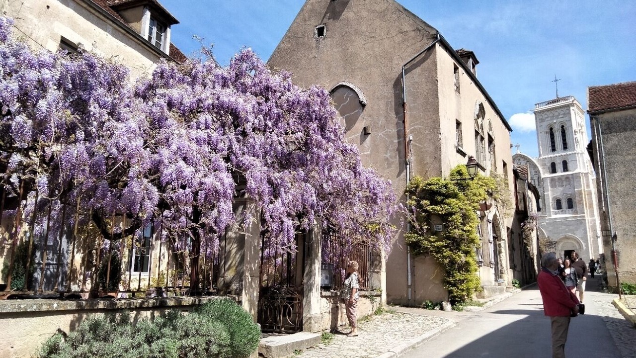 Photo of Outdoor in Vezelay