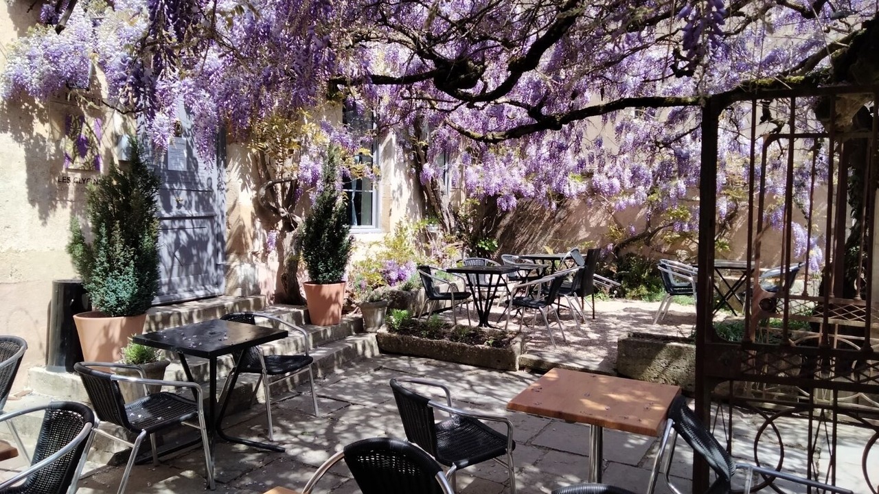 Photo of Outdoor in Vezelay