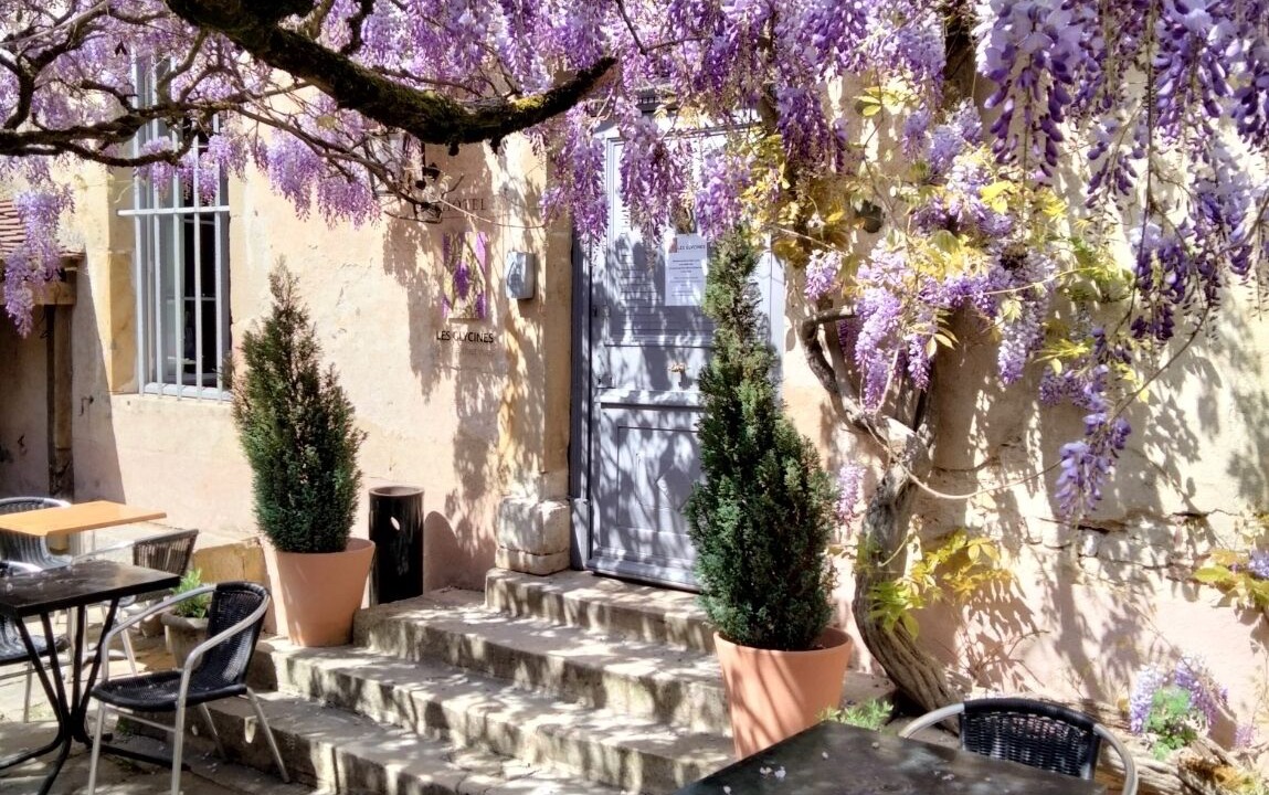 Photo of Patio Balcony in Vezelay