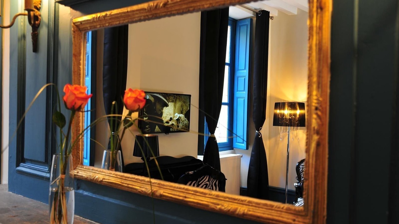 Photo of Bedroom in Vezelay