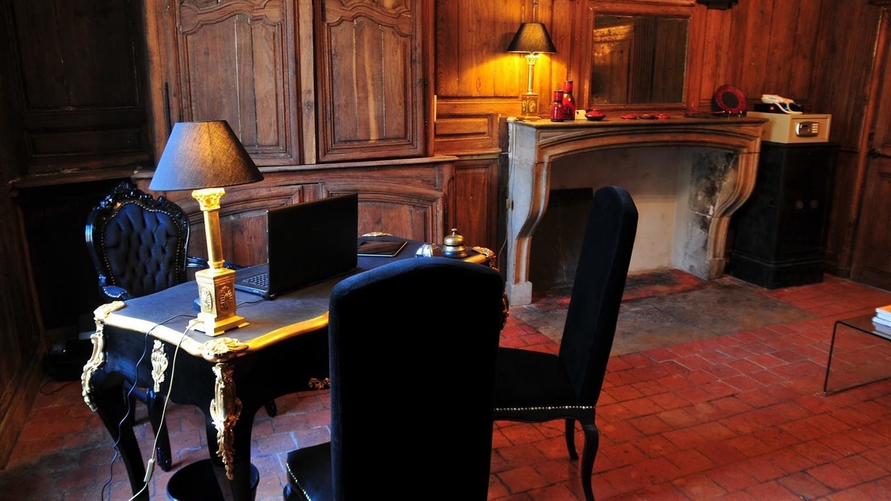 Photo of Others in Vezelay