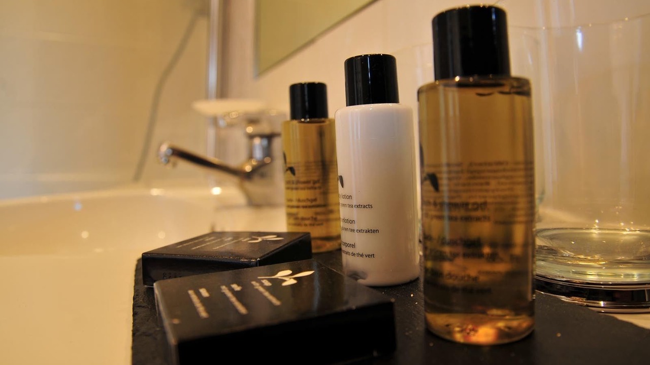 Photo of Bathroom in Vezelay