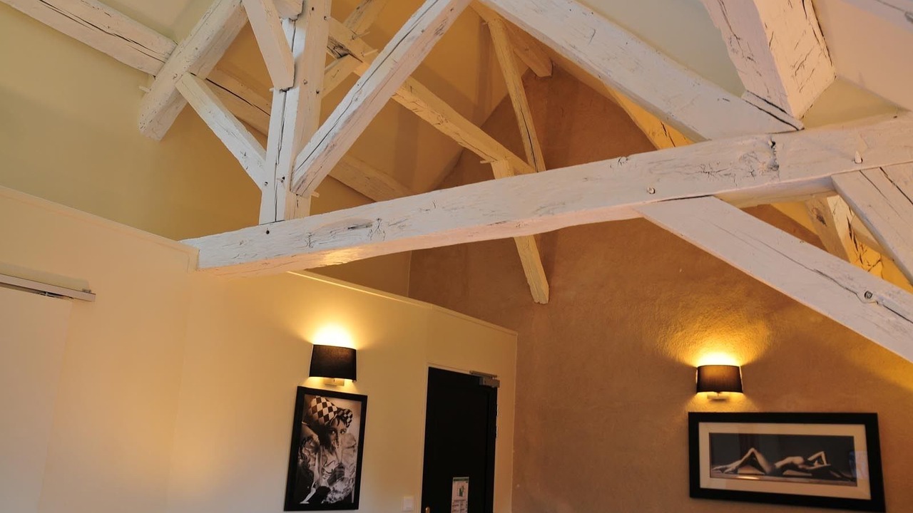 Photo of Bedroom in Vezelay