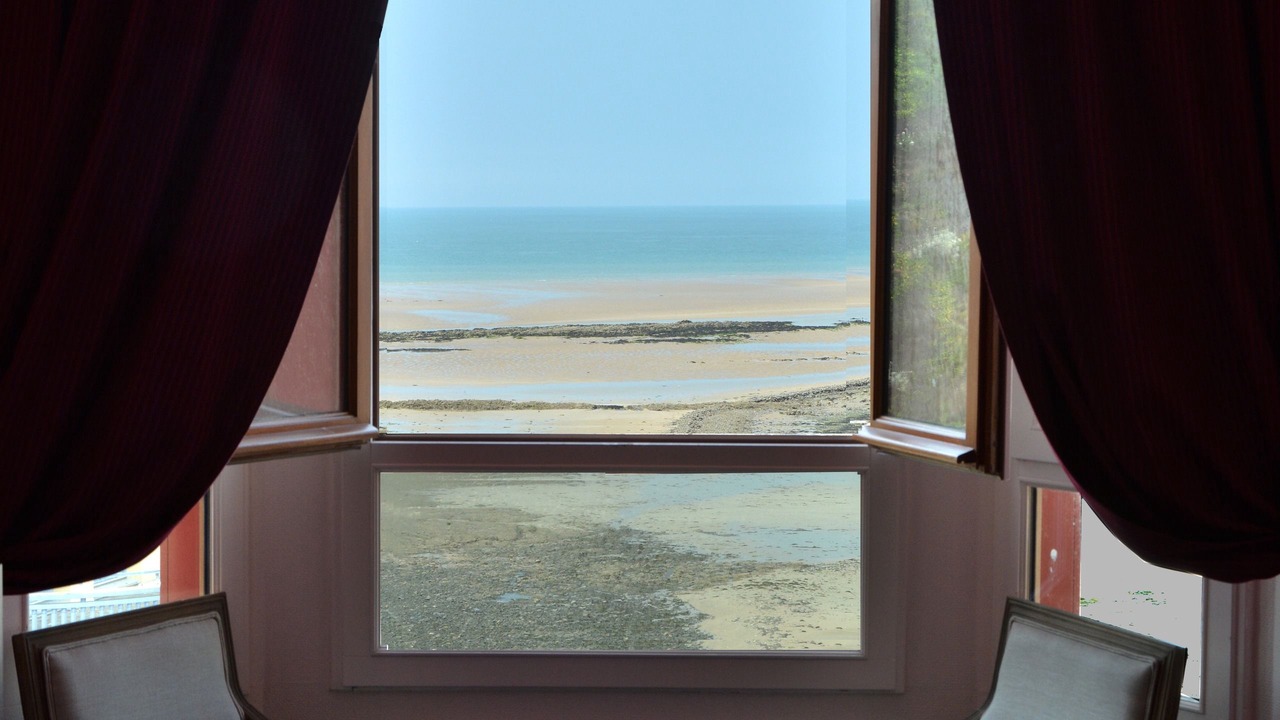 Photo of Bedroom in Granville