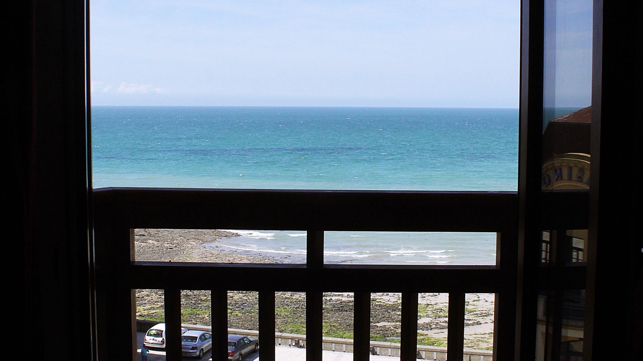 Photo of Patio Balcony in Granville