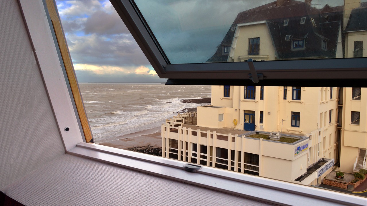 Photo of Bedroom in Granville