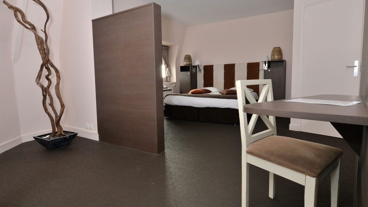 Photo of Bedroom in Granville