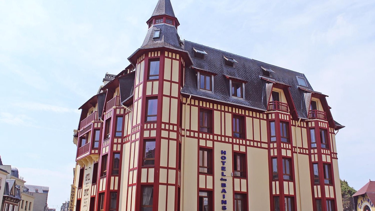 Photo of Outdoor in Granville