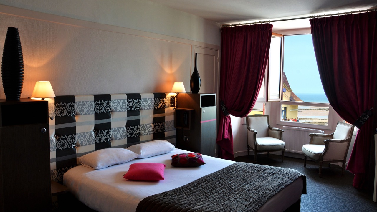 Photo of Bedroom in Granville