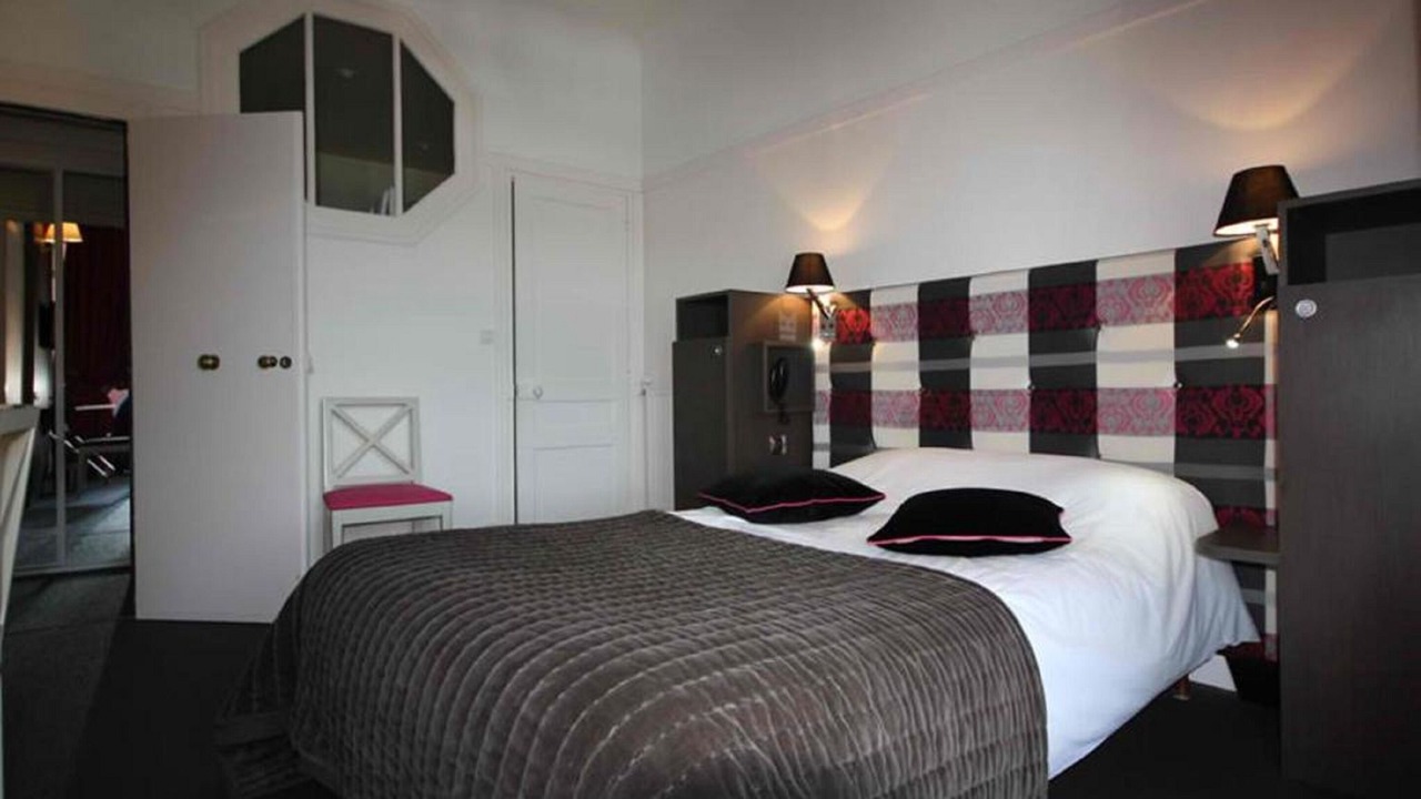 Photo of Bedroom in Granville