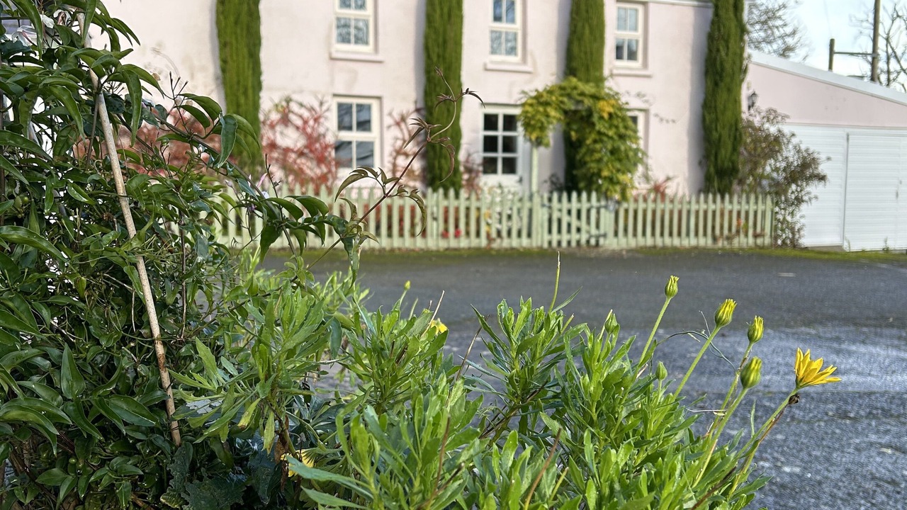 Photo of Outdoor in Tan-y-groes