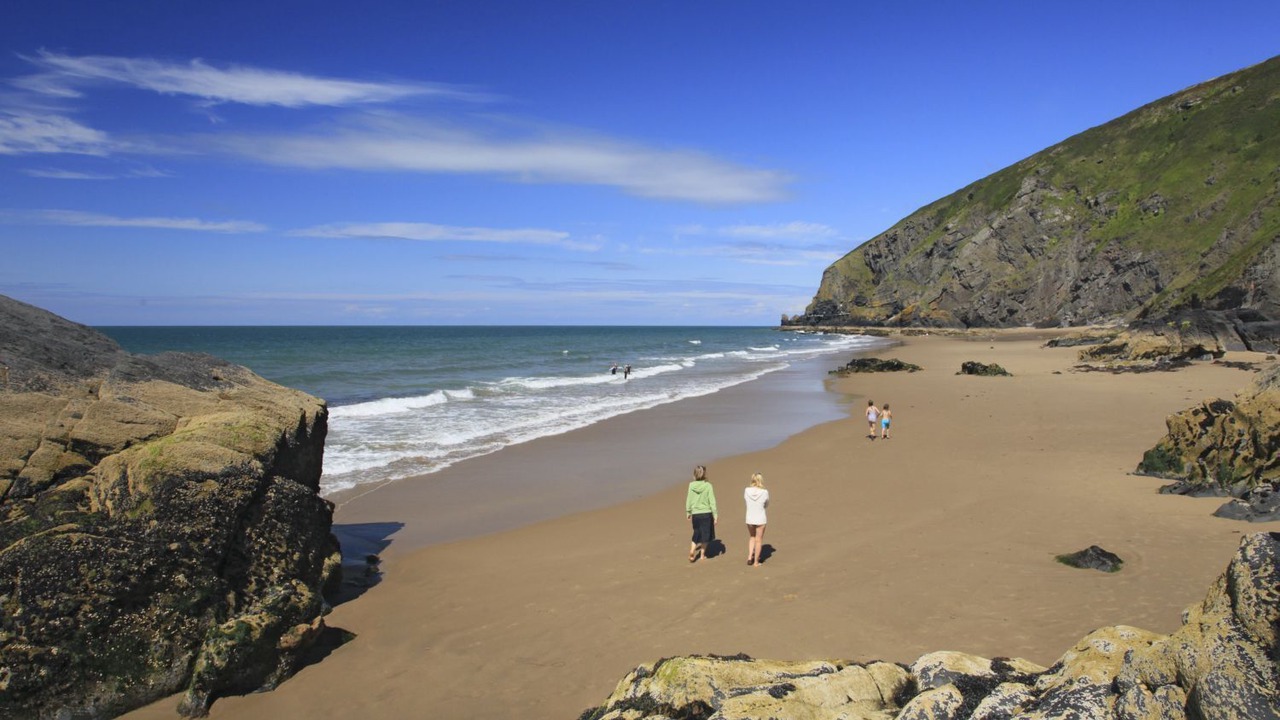 Photo of Others in Tan-y-groes