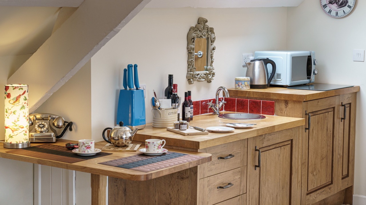 Photo of Bedroom in Tan-y-groes