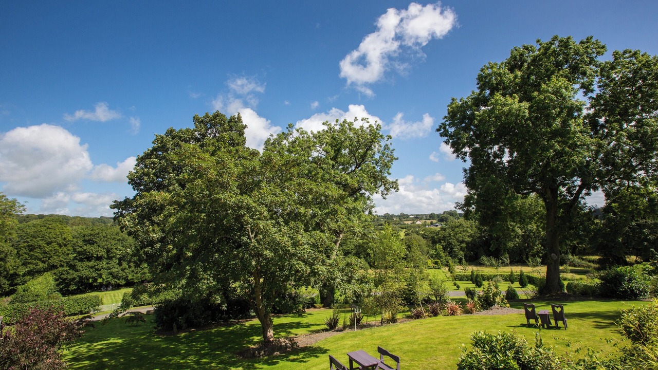 Photo of Outdoor in Tan-y-groes