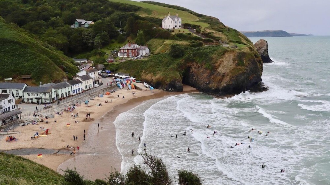 Photo of Others in Tan-y-groes