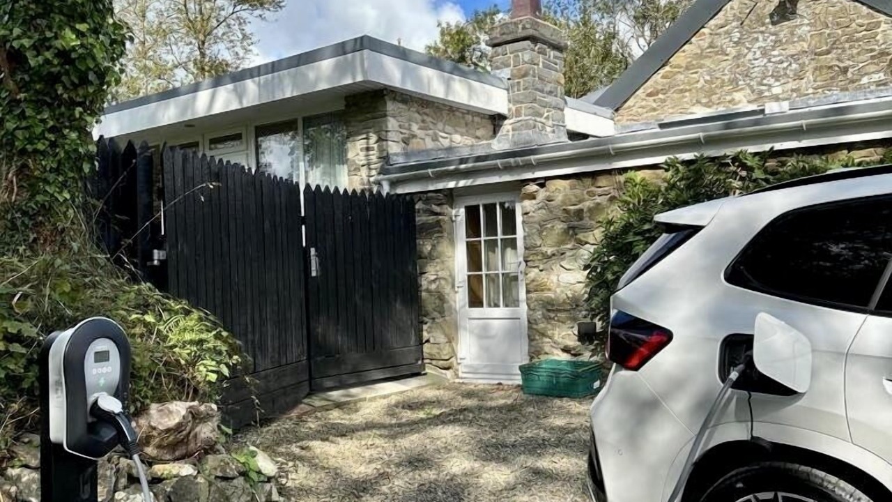 Photo of Others in Tan-y-groes